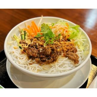 南方風ブンボー（Bún bò Nam bộ）