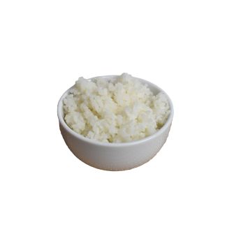 白ご飯（中)  (Cơm trắng)